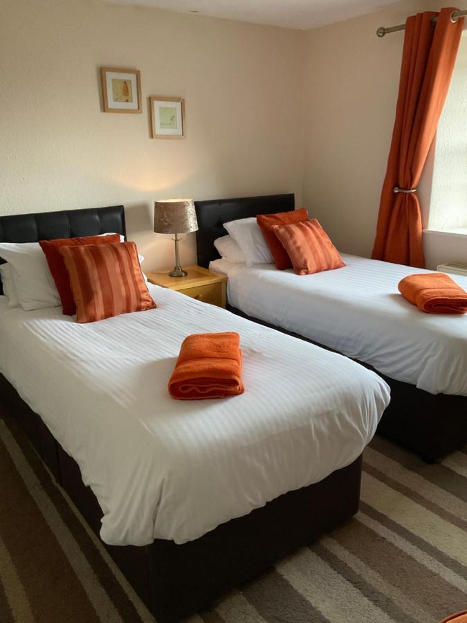 No 52 Bed And Breakfast Helston Exterior photo