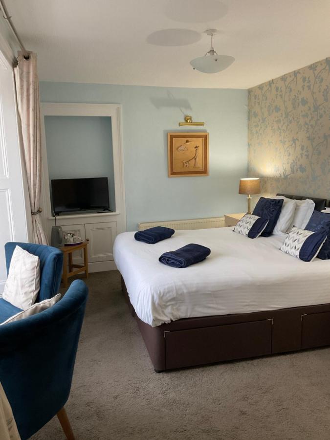 No 52 Bed And Breakfast Helston Exterior photo