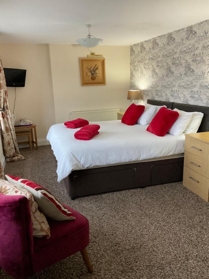 No 52 Bed And Breakfast Helston Exterior photo