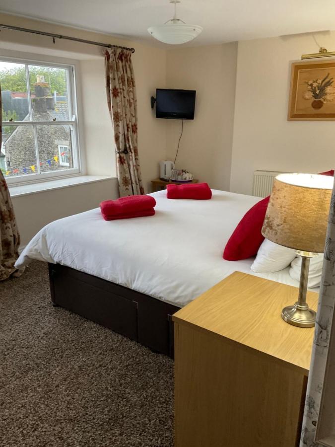 No 52 Bed And Breakfast Helston Exterior photo
