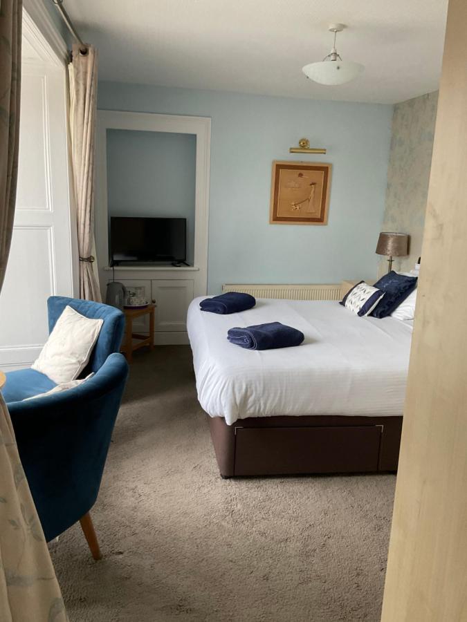 No 52 Bed And Breakfast Helston Exterior photo