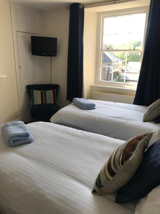 No 52 Bed And Breakfast Helston Exterior photo