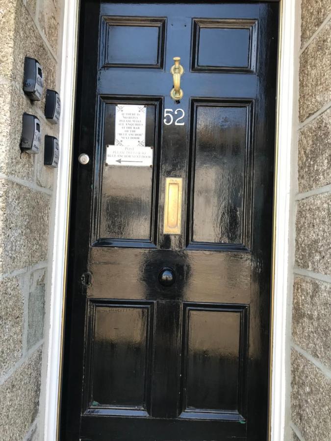 No 52 Bed And Breakfast Helston Exterior photo