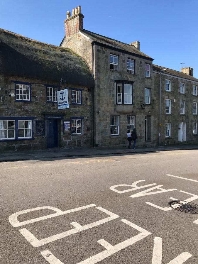 No 52 Bed And Breakfast Helston Exterior photo